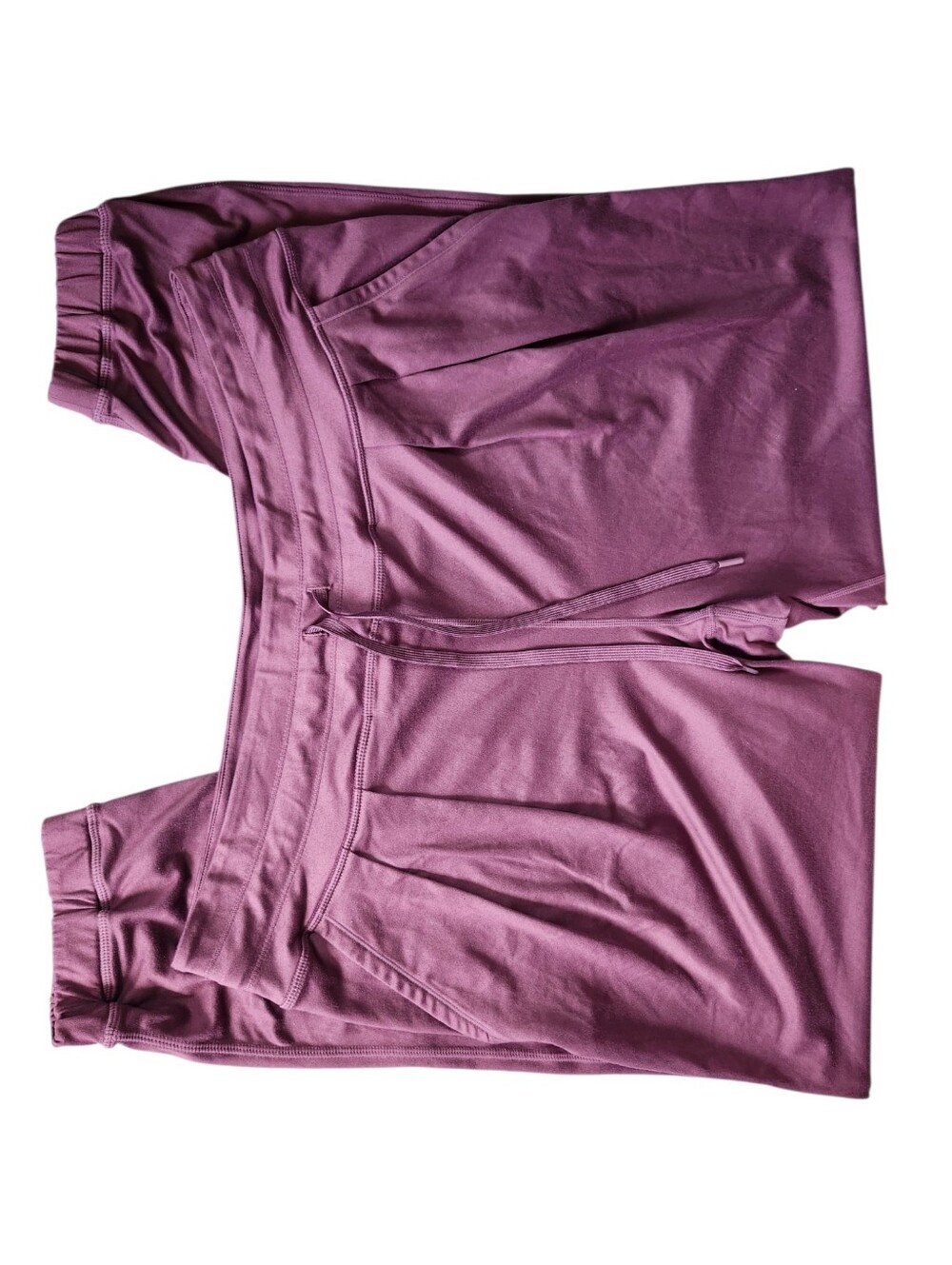 Lolë Drawstring Jogger Pants – Size XXL - Picture 3 of 6